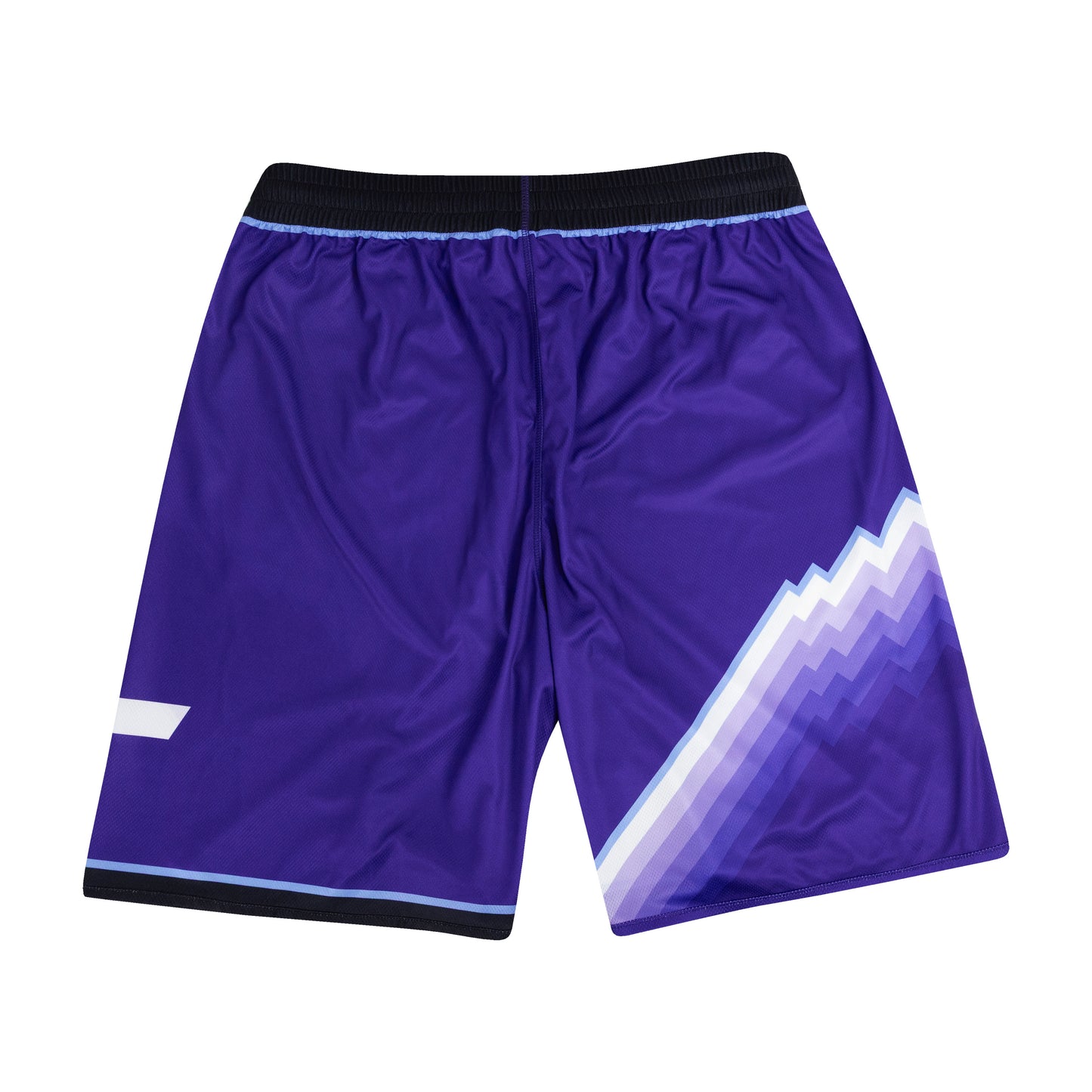 2025 Junior Jazz Reversible Short