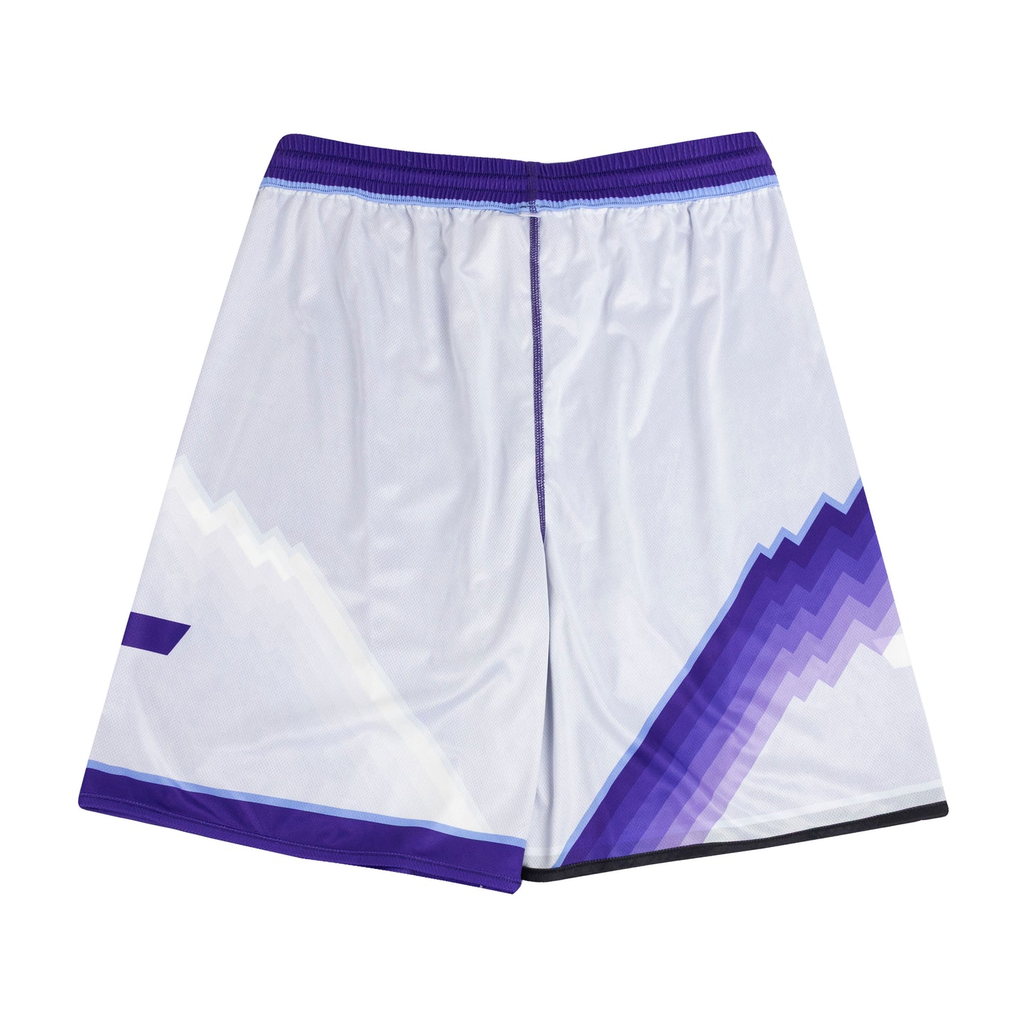 2025 Junior Jazz Reversible Short