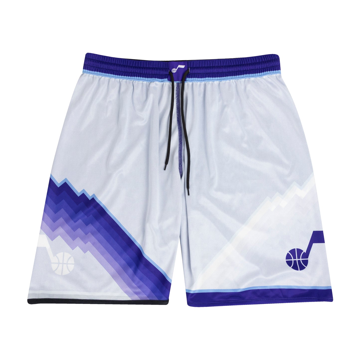 2025 Junior Jazz Reversible Short