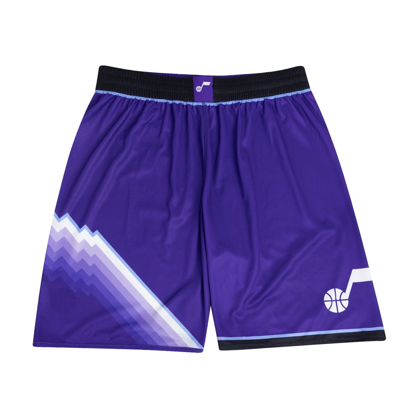 2025 Junior Jazz Reversible Short