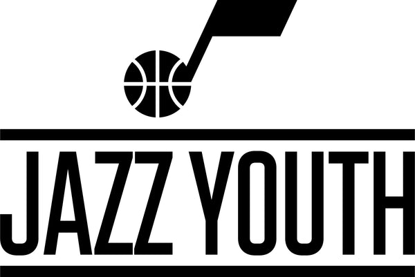Jazz Youth Merch